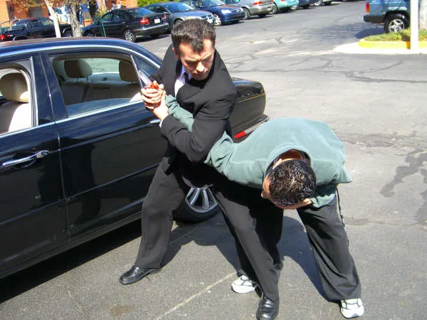 Full Circle Martial Arts Academy Picture 4