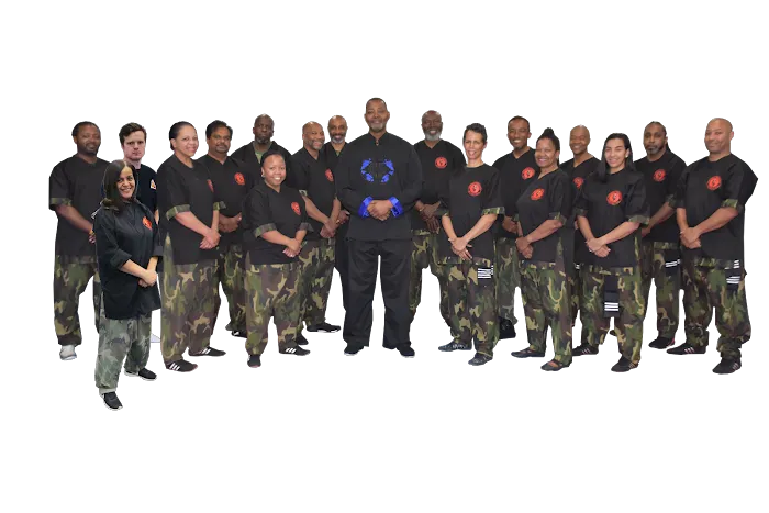 Full Circle Martial Arts Academy Picture 10
