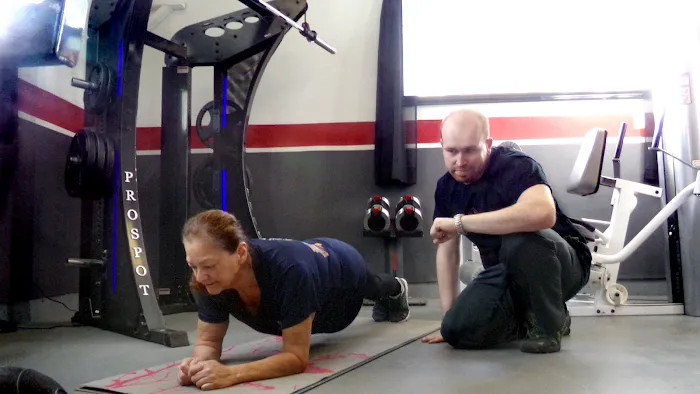 Peak Performance & Nutrition Picture 8