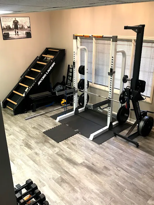 Peak Performance & Nutrition Picture 2