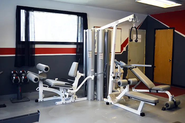 Peak Performance & Nutrition Picture 7