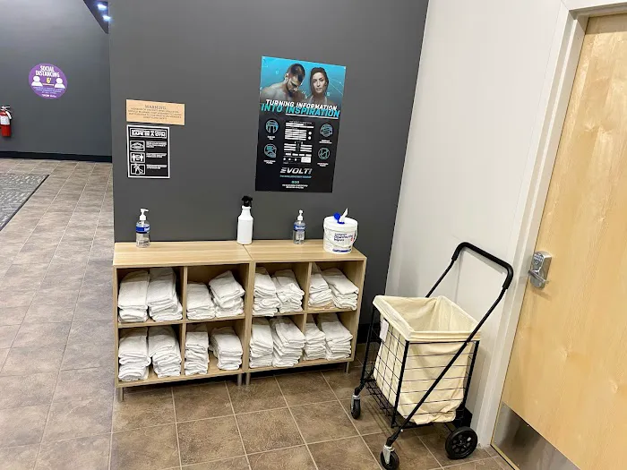 Peak Performance & Nutrition Picture 3