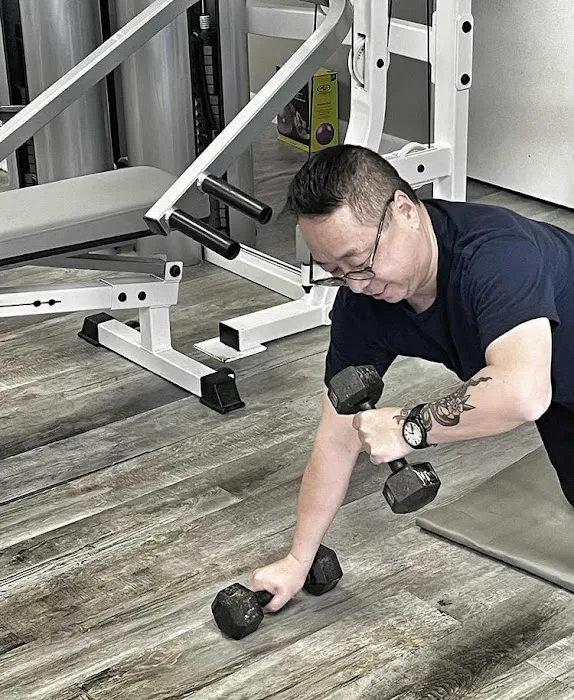 Peak Performance & Nutrition Picture 6