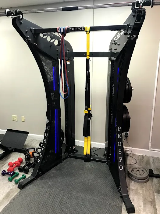 Peak Performance & Nutrition Picture 5