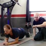 Peak Performance & Nutrition