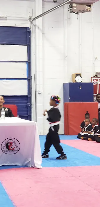 Full Circle Martial Arts Academy Picture 8