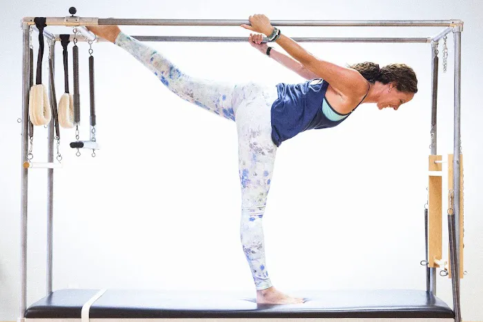 Pilates Studio of Springfield Picture 4