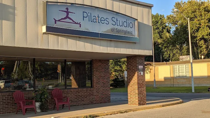 Pilates Studio of Springfield Picture 7