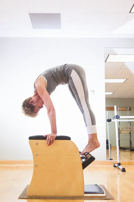 Pilates Studio of Springfield Picture 2