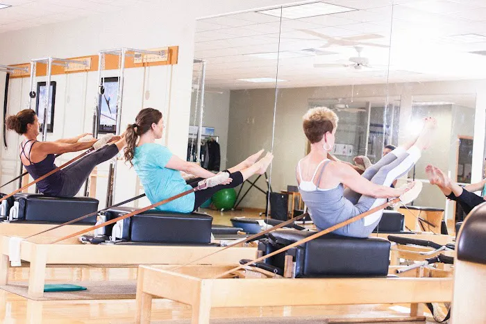 Pilates Studio of Springfield Picture 5