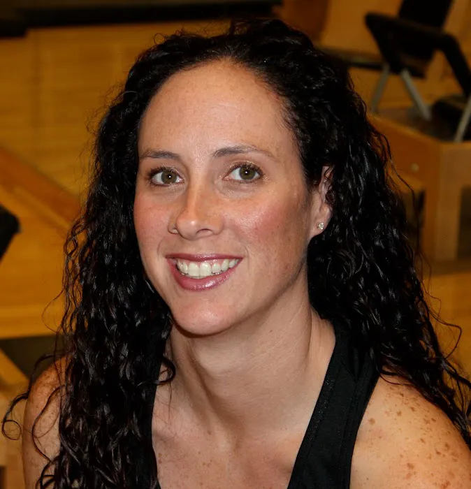 Pilates Studio of Springfield Picture 8