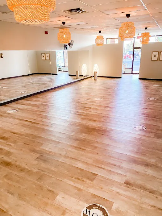 Flow Midwest Yoga and Meditation Picture 7