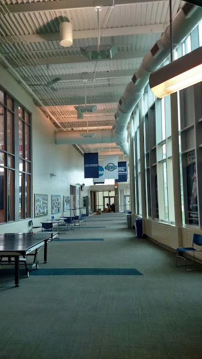 UIS Athletics Picture 5