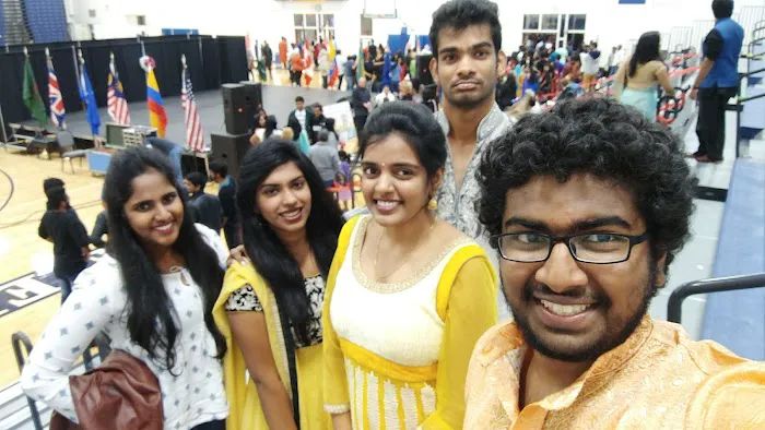 UIS Athletics Picture 1