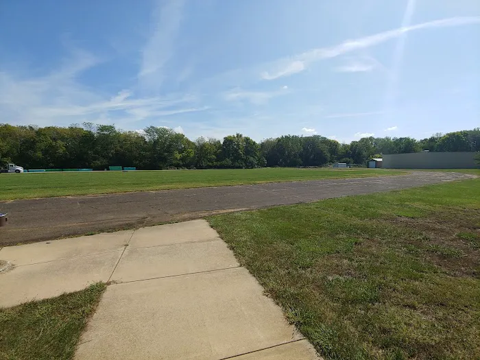 LLCC Cass Gym Picture 7