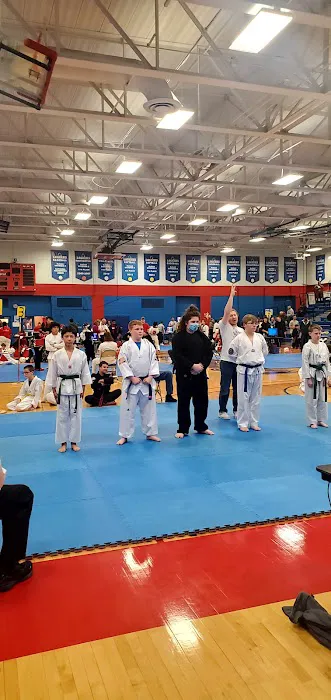 LLCC Cass Gym Picture 6