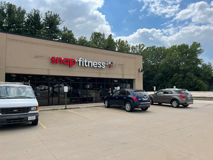 Snap Fitness Springfield Picture 6