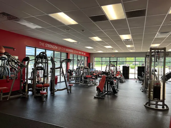 Snap Fitness Springfield Picture 9