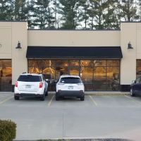 Snap Fitness Springfield ico