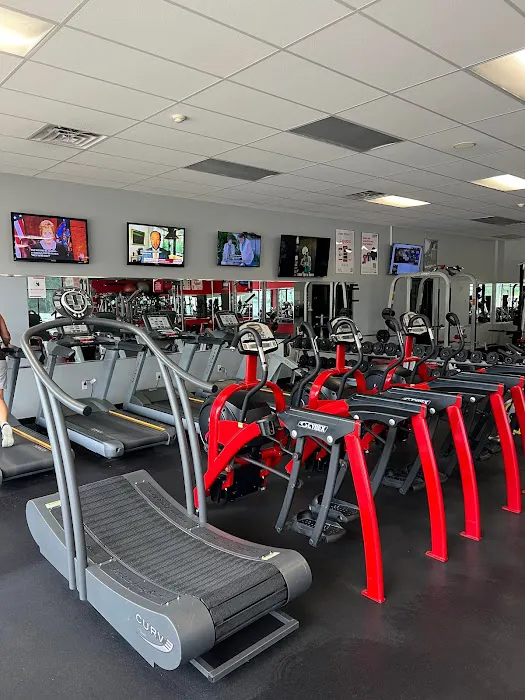 Snap Fitness Springfield Picture 10