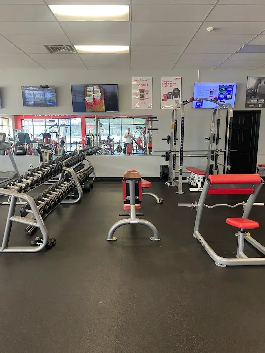 Snap Fitness Springfield Picture 8