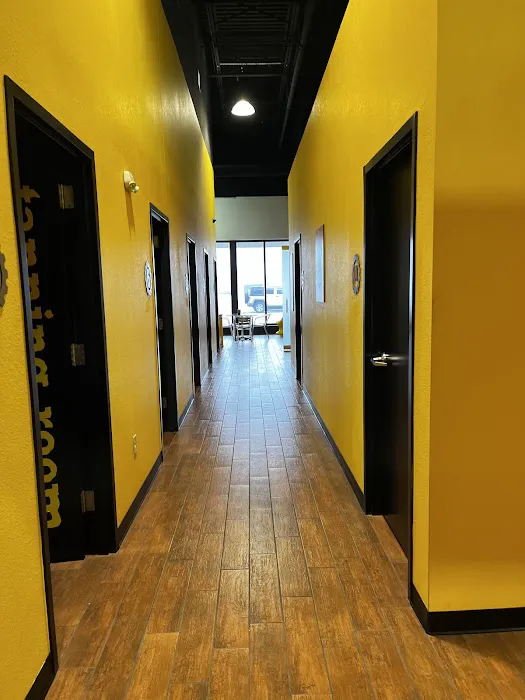 Planet Fitness Picture 7