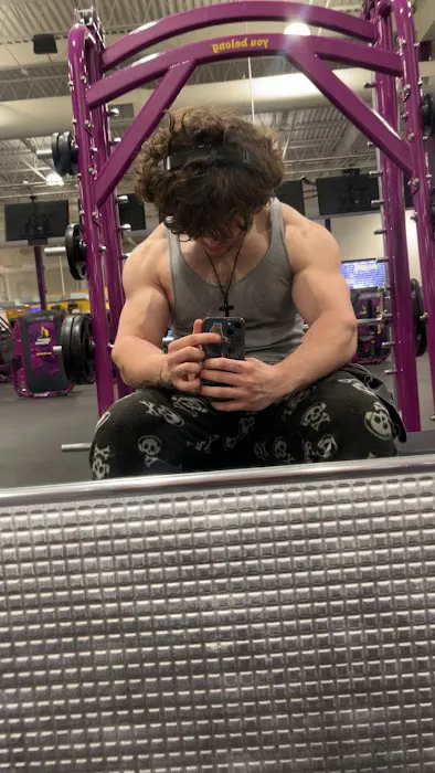 Planet Fitness Picture 3