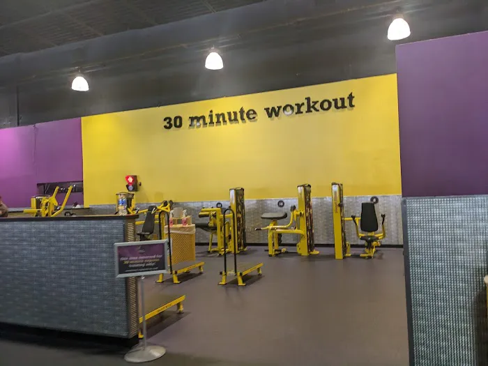 Planet Fitness Picture 2
