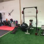 Abundant Fitness LLC