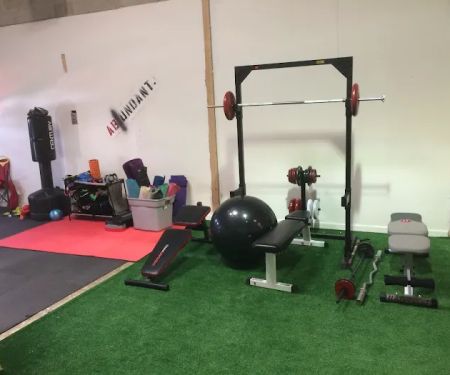 Abundant Fitness LLC