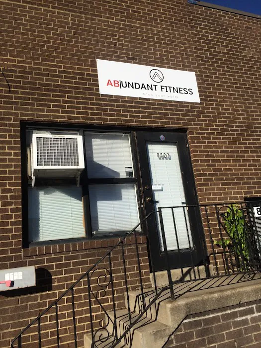 Abundant Fitness LLC Picture 2