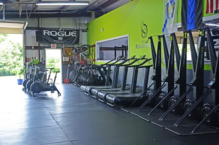 Run A Muck Picture 6