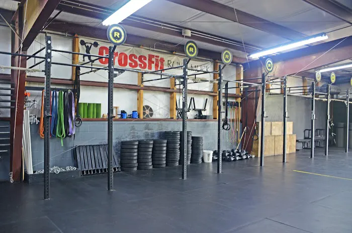 Run A Muck Picture 5