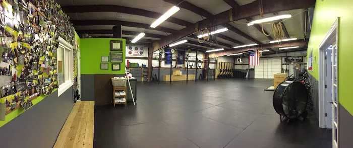 Run A Muck Picture 2