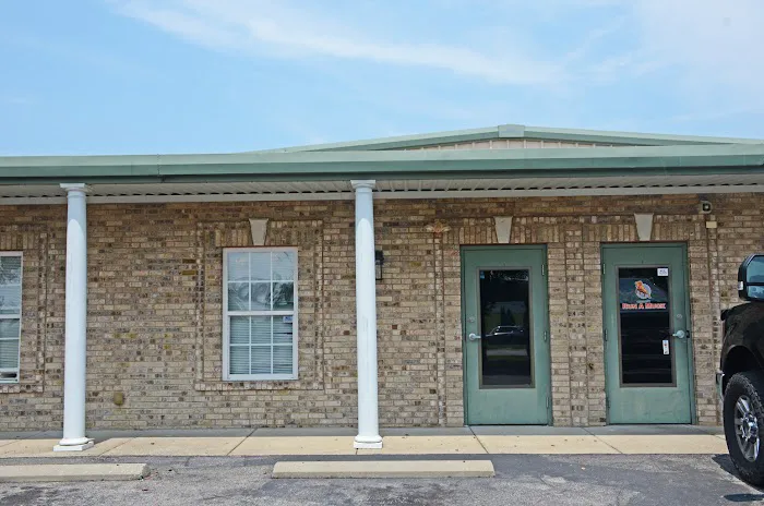 Run A Muck Picture 4