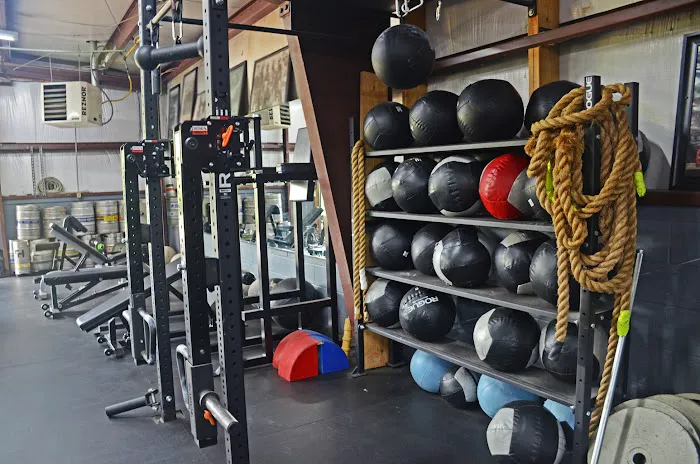 Run A Muck Picture 8