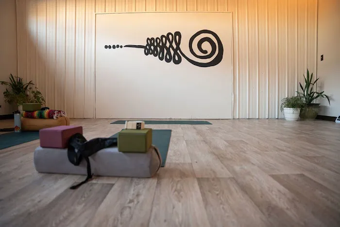 Just Be Yoga Studio Picture 2