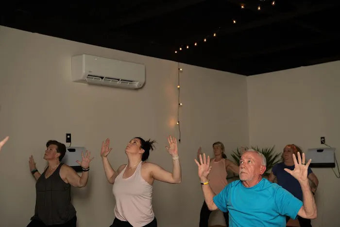 Just Be Yoga Studio Picture 1