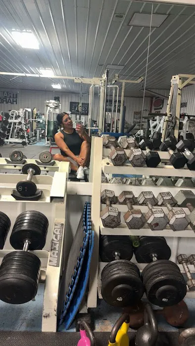 Empower Me Fitness Picture 2