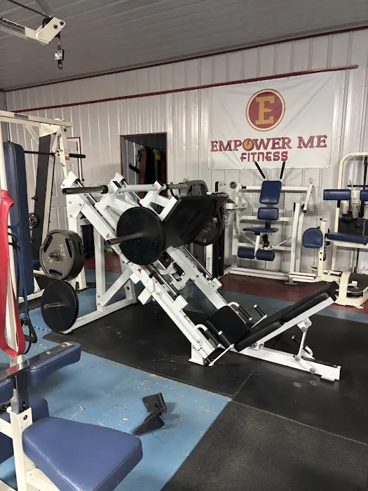 Empower Me Fitness Picture 1