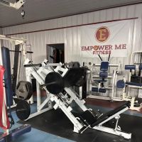 Empower Me Fitness ico