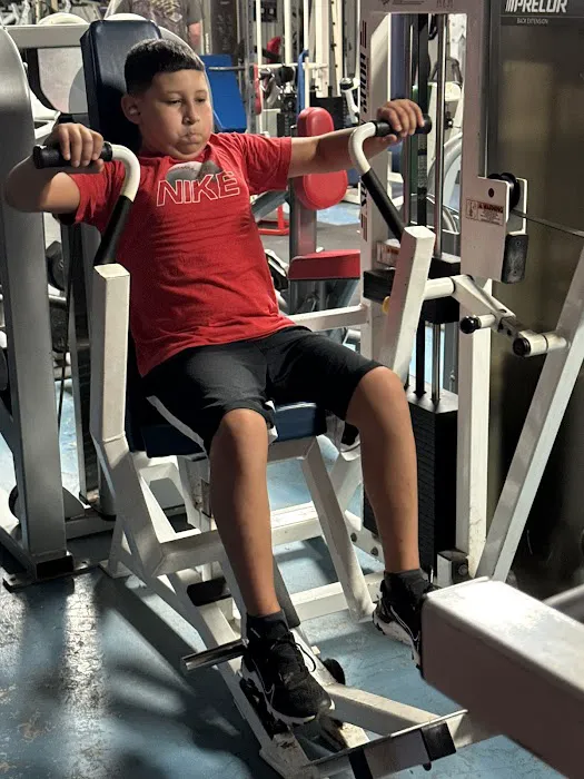 Empower Me Fitness Picture 5