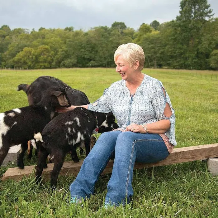 Original Goat Yoga - New Castle KY Picture 4