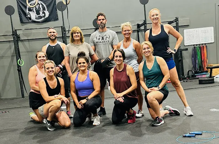 Multi Activity Center Inc Picture 8