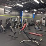 MAC Fitness Center & Golf Range