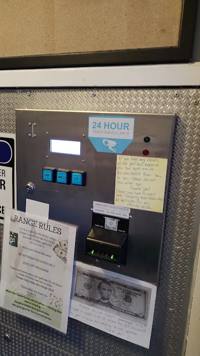 MAC Fitness Center & Golf Range Picture 8