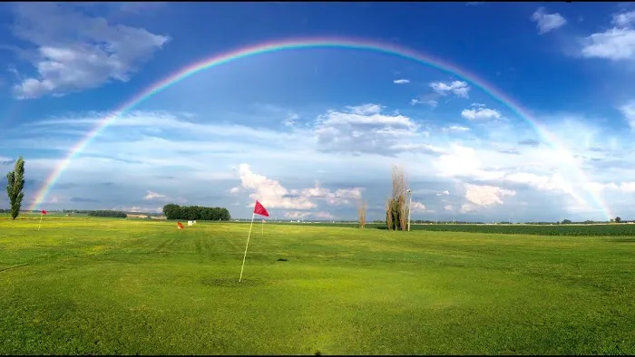 MAC Fitness Center & Golf Range Picture 10