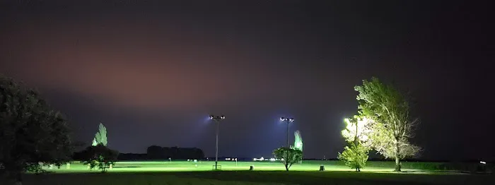 MAC Fitness Center & Golf Range Picture 9