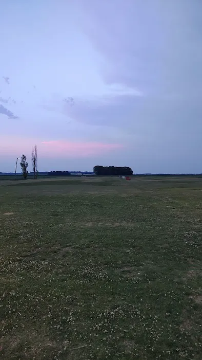 MAC Fitness Center & Golf Range Picture 7