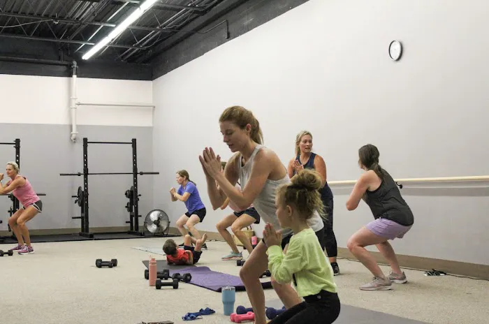 FIT by Essentially Fit for Life Picture 4